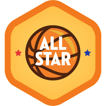 NBA All Star